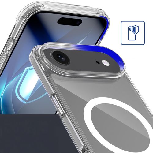 apple iphone 17 air - 3mk armor magcase na Arena.pl