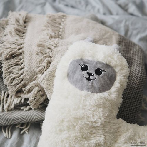 PrzytuLamka - Grzejąca Lama na Arena.pl