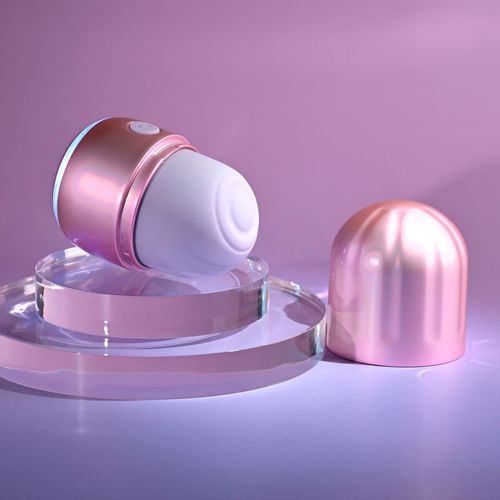 Masażer Evolved Różowy na Arena.pl