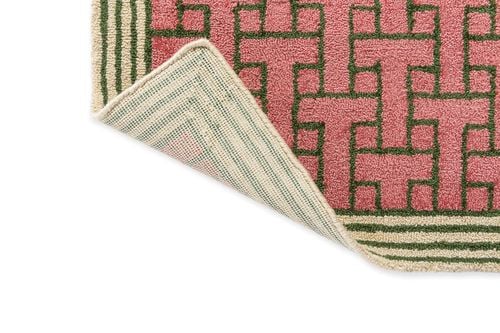T-MONOGRAM DUSTED PINK 455802 na Arena.pl