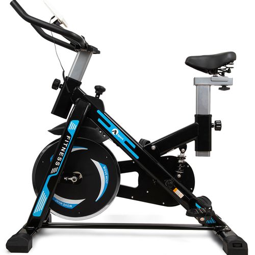 Rowerek Rower Stacjonarny Treningowy Spinningowy na Arena.pl