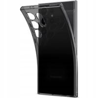 Etui plecki Spigen Liquid Crystal ACS07284 do Samsung Galaxy S24 Ultra