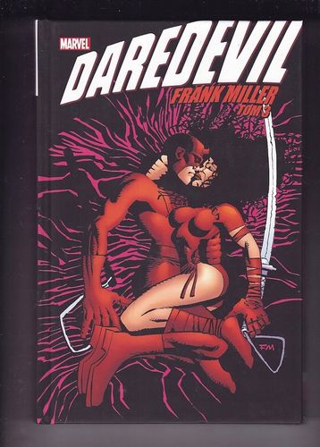 Daredevil. Frank Miller. Tom 3 na Arena.pl