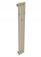 GRZEJNIK DEKORACYJNY BELLOHOOK 180x22 QUARTZ 2