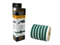 Taśma ostrzące Work Sharp WSKTS Coarse Grit Belt Kit #P80 6 szt. do MK II