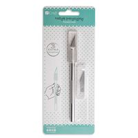 NOŻYK PRECYZYJNY JCNC-002 DP CRAFT