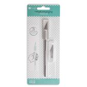 NOŻYK PRECYZYJNY JCNC-002 DP CRAFT