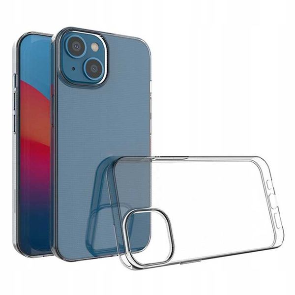 Spacecase Crystal Iphone 14 zdjęcie 6