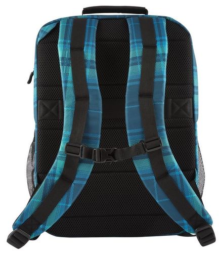 Plecak WIELOFUNKCYJNY na laptopa notebooka do 16 cali HP Campus XL 20L na Arena.pl