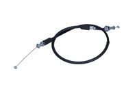 2X THROTTLE CABLE B SUZUKI SV 650 (03-09),SV 1000 (03-05) LINMOT 58300-16GB