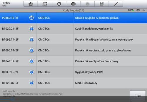 Autel IM608 Programator kluczy IMMO Diagnostyka na Arena.pl