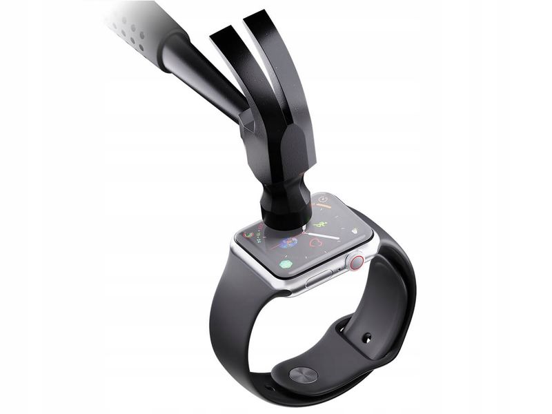 Folia ochronna Redmi Watch 2 Lite zdjęcie 2