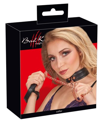 bad kitty collar black na Arena.pl