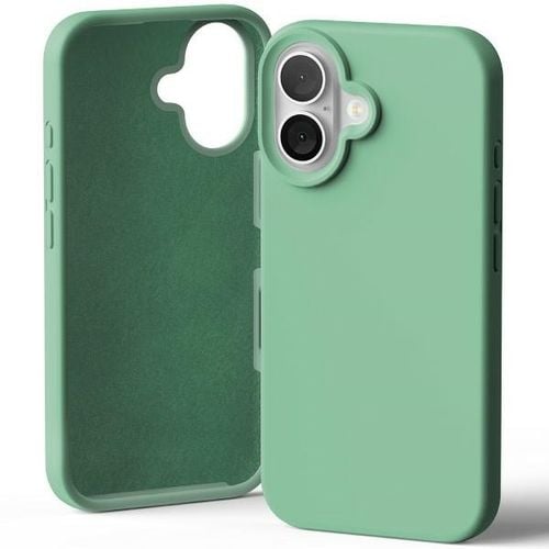 mercury silicone iphone 16 6,1zielony/green na Arena.pl