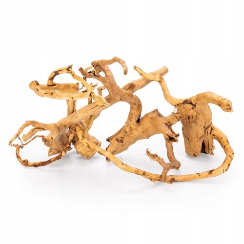 Korzeń do Akwarium Red Moor Zestaw 3-5szt na Arena.pl