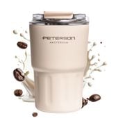 kubek termiczny ptn kt-01-360-5226 beige