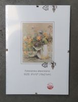 antyrama plexi 21 x 15 cm