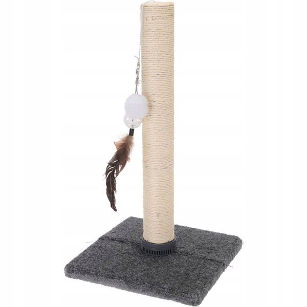 Drapak niski CatsCollection do 60 cm zdjęcie 1