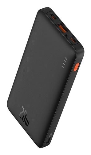 Powerbank Baseus 10000 mAh czarny na Arena.pl
