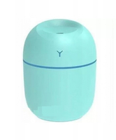 Nawilżacz powietrza QL-H001 turkusowy