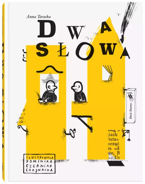Dwa słowa zdjęcie 1