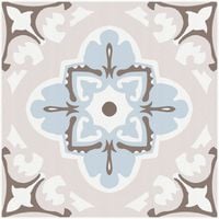 PŁYTKI PANELE WINYLOWE SAMOPRZYLEPNE PCV PATCHWORK MOZAIKA VINTAGE