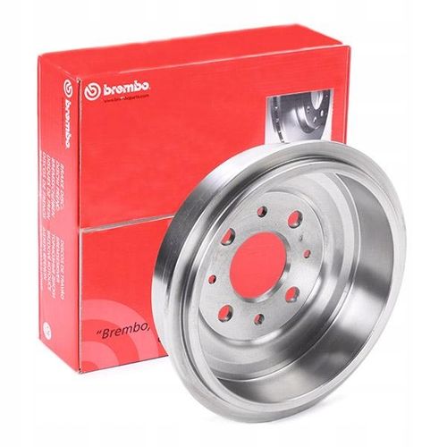 BEBEN HAM BREMBO na Arena.pl