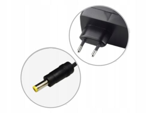 Zasilacz UPS POWERWALKER DC SecureAdapter 12V na Arena.pl