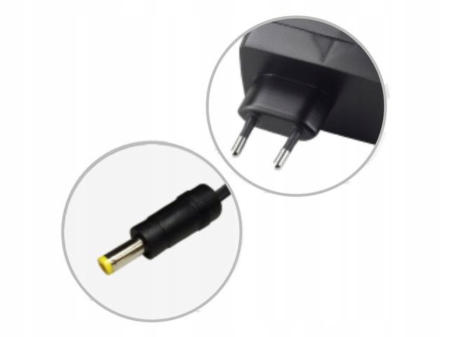 Zasilacz UPS POWERWALKER DC SecureAdapter 12V zdjęcie 2