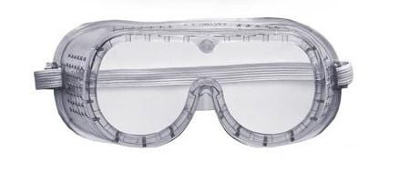 gogle ochronne gog-dot - t-9911 dot na Arena.pl