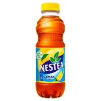 Nestea Napój owocowo-herbaciany o smaku cytrynowym 500 ml