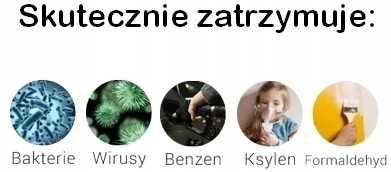 oczyszczacz powietrza ap neo na Arena.pl