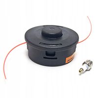 GŁOWICA ŻYŁKOWA BĘBEN DO KOSY STIHL FS 120 200 250