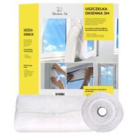 Uszczelka okienna do klimatyzatorów AirLock 3m