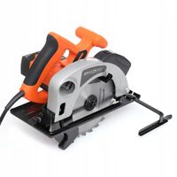 Piła pilarka ręczna tarczowa laser 2850w 185mm KD1719