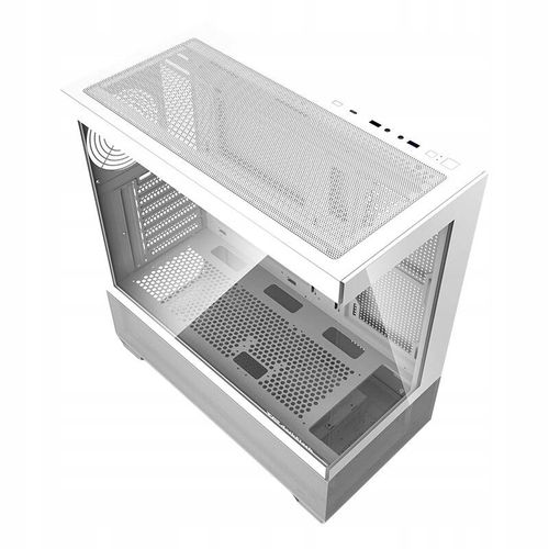 Obudowa DarkFlash DS900 Air White na Arena.pl