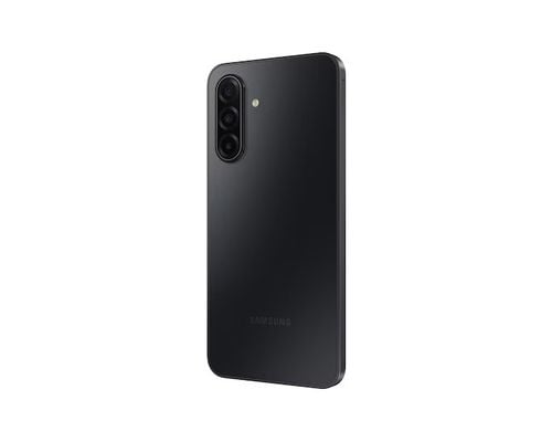 Smartfon Samsung Galaxy A17 4 GB / 128 GB 4G (LTE) czarny na Arena.pl