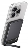 Powerbank indukcyjny INIU MagPro Slim 5000 mAh 15W Czarny