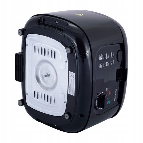 FRYTKOWNICA FRYTOWNICA 2,5L MOCNA ŁATWE SZYBKIE SMAŻENIE FRYTEK na Arena.pl