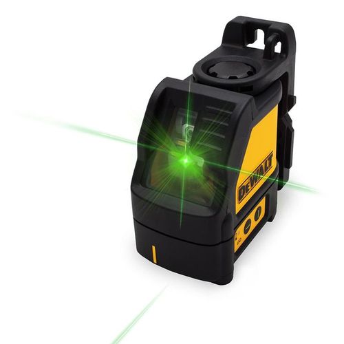 Laser krzyżowy DEWALT DW088K na Arena.pl