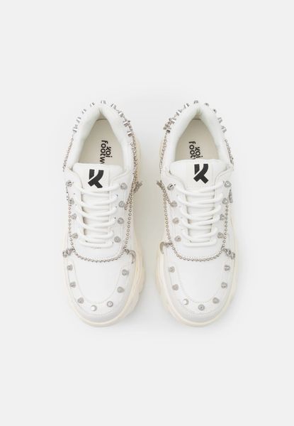 Koi Footwear jinx white r36 zdjęcie 1