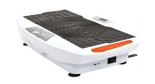 Platforma wibracyjna Wibrująca treningowa wyszczuplająca Masażer do ciała na Arena.pl