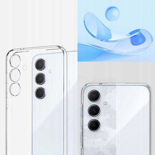 Etui SPIGEN Liquid do Samsung Galaxy A55 5G na Arena.pl