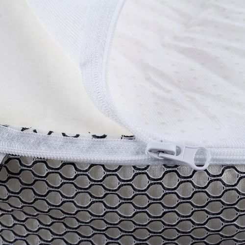 Poduszka Ortopedyczna Profilowana Memory do Siedzenia na Fotel Krzesło na Arena.pl