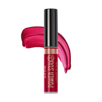 Avon Power Stay Szminka w płynie - Stay The Night
