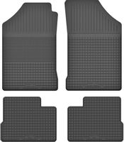 Daihatsu Charade II (1989-2000) DYWANIKI GUMOWE