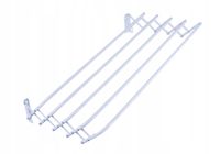 KADAX Suszarka Na Pranie Ścienna Harmonijkowa 100cm