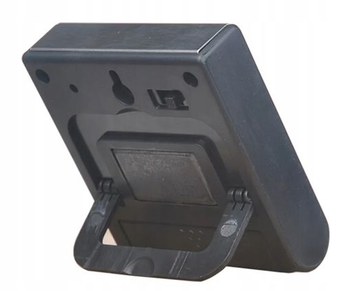 TERMOMETR KUCHENNY DO PIEKARNIKA WĘDZARNI GRILLA MIĘSA WODY z sondą na Arena.pl