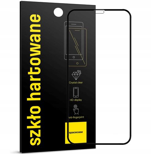 Spacecase Glass 5D Iphone X / Xs / 11 Pro na Arena.pl