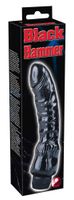 Vibrator Black Hammer